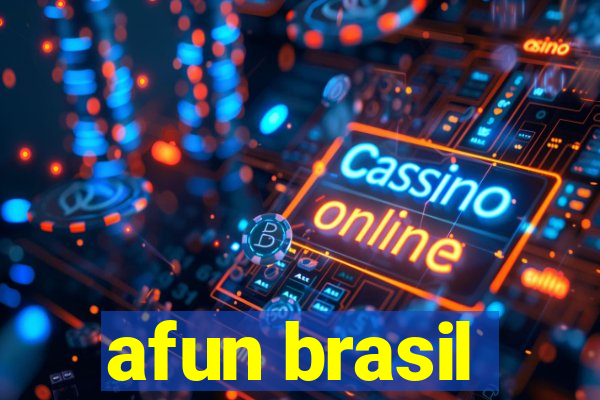 afun brasil